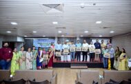 कोराडी औष्णिक विद्युत केंद्रात ‘जागतिक पर्यावरण दिन’ उत्साहात साजरा; पर्यावरण संवर्धनासाठी विविध उपक्रमांचे यशस्वी आयोजन.