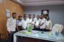 केटीपीएस कोराडी कॉलनीमध्ये १२ वा आंतरराष्ट्रीय योग दिवस उत्साहात साजरा १०८ सूर्यनमस्कार करणाऱ्या साधकांचा विशेष गौरव