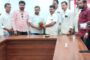 मुदखेड तालुक्यात तलाठी कार्यालयात खाजगी ऑपरेटरचाच कारभारगल्लीबोळात कार्यालय, नागरिकांची पायपीट आणि पैशांची मागणी